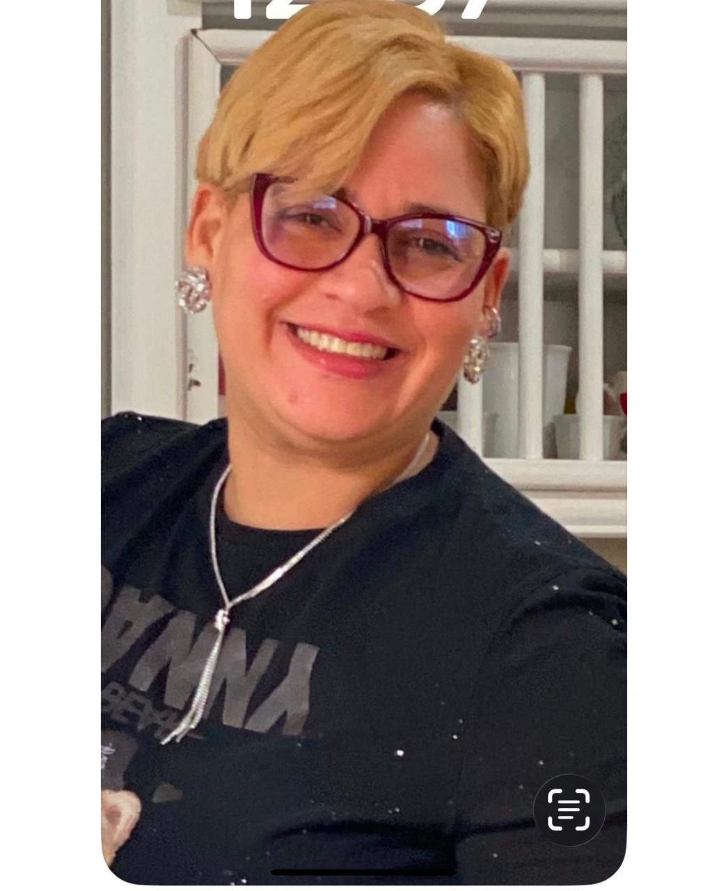 Ivette Luciano